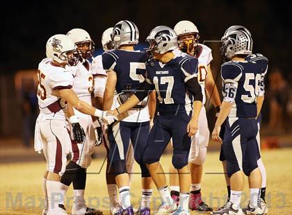 Thumbnail 3 in Salpointe Catholic @ Ironwood Ridge photogallery.