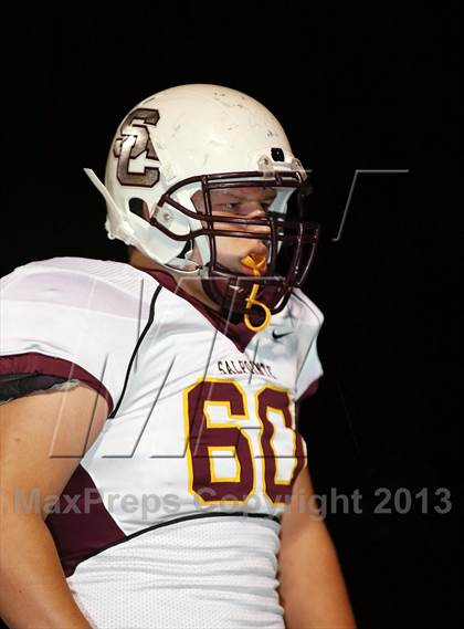 Thumbnail 3 in Salpointe Catholic @ Ironwood Ridge photogallery.