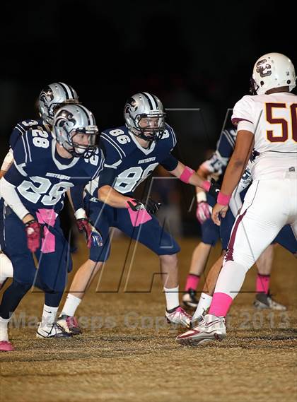 Thumbnail 1 in Salpointe Catholic @ Ironwood Ridge photogallery.