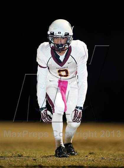Thumbnail 1 in Salpointe Catholic @ Ironwood Ridge photogallery.