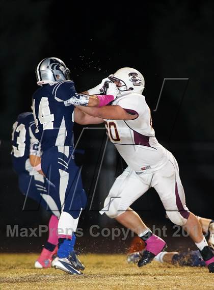 Thumbnail 2 in Salpointe Catholic @ Ironwood Ridge photogallery.