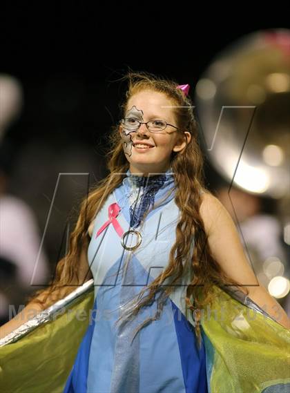 Thumbnail 2 in Salpointe Catholic @ Ironwood Ridge photogallery.