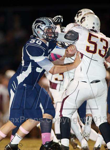 Thumbnail 1 in Salpointe Catholic @ Ironwood Ridge photogallery.