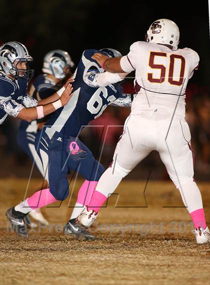 Thumbnail 3 in Salpointe Catholic @ Ironwood Ridge photogallery.