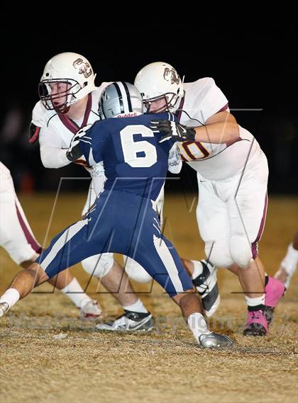 Thumbnail 2 in Salpointe Catholic @ Ironwood Ridge photogallery.
