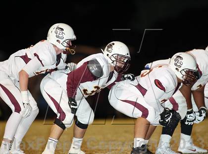 Thumbnail 1 in Salpointe Catholic @ Ironwood Ridge photogallery.