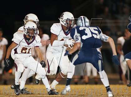 Thumbnail 1 in Salpointe Catholic @ Ironwood Ridge photogallery.