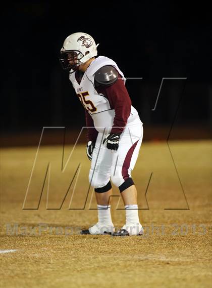 Thumbnail 1 in Salpointe Catholic @ Ironwood Ridge photogallery.