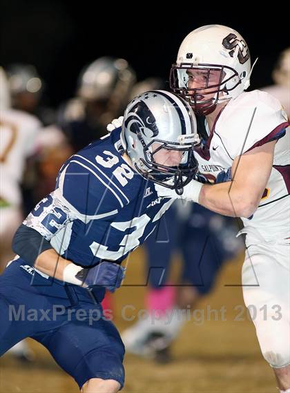 Thumbnail 3 in Salpointe Catholic @ Ironwood Ridge photogallery.