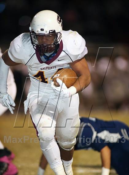 Thumbnail 3 in Salpointe Catholic @ Ironwood Ridge photogallery.