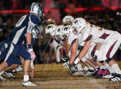 Thumbnail 2 in Salpointe Catholic @ Ironwood Ridge photogallery.