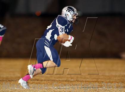 Thumbnail 1 in Salpointe Catholic @ Ironwood Ridge photogallery.