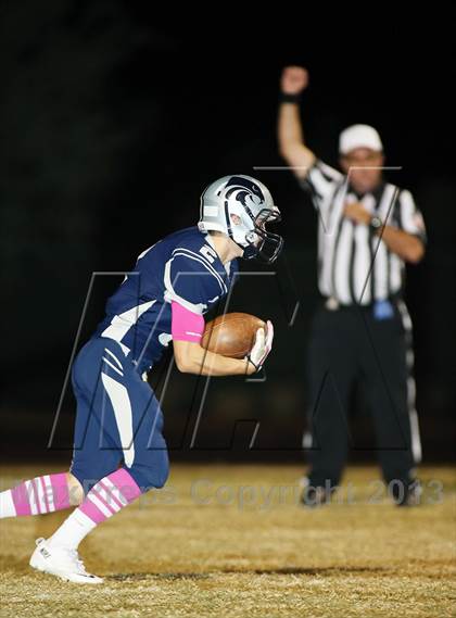 Thumbnail 2 in Salpointe Catholic @ Ironwood Ridge photogallery.