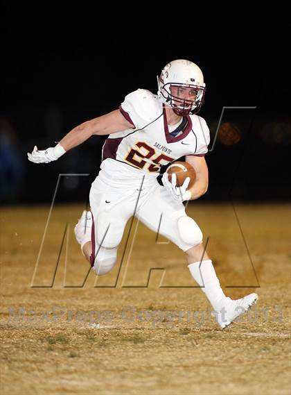 Thumbnail 2 in Salpointe Catholic @ Ironwood Ridge photogallery.