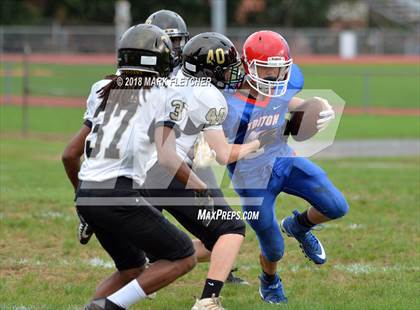 Thumbnail 1 in Burlington Township @ Triton photogallery.