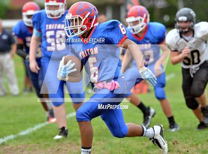 Thumbnail 1 in Burlington Township @ Triton photogallery.