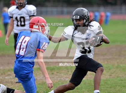 Thumbnail 2 in Burlington Township @ Triton photogallery.