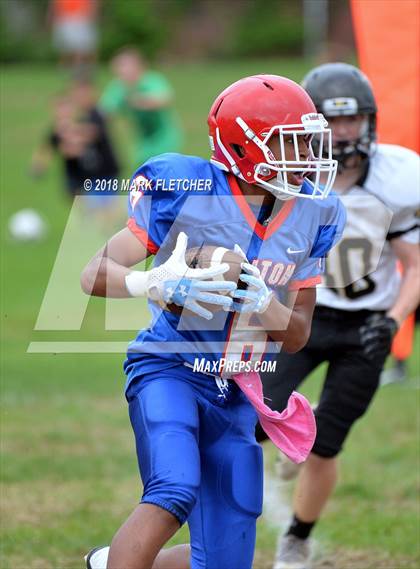 Thumbnail 3 in Burlington Township @ Triton photogallery.