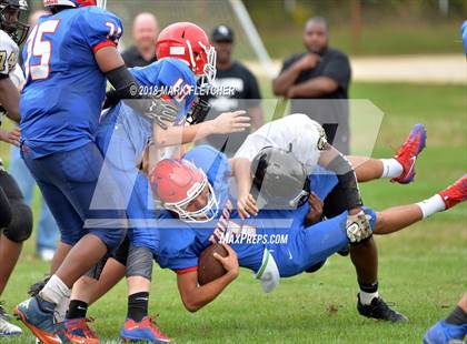 Thumbnail 1 in Burlington Township @ Triton photogallery.