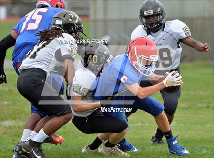 Thumbnail 3 in Burlington Township @ Triton photogallery.