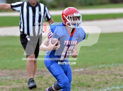 Thumbnail 1 in Burlington Township @ Triton photogallery.