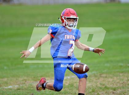 Thumbnail 1 in Burlington Township @ Triton photogallery.