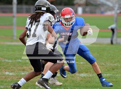 Thumbnail 2 in Burlington Township @ Triton photogallery.