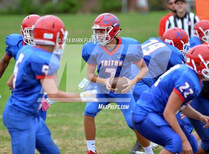 Thumbnail 2 in Burlington Township @ Triton photogallery.