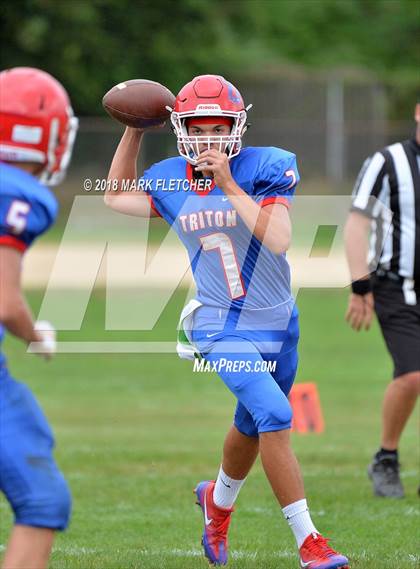 Thumbnail 2 in Burlington Township @ Triton photogallery.