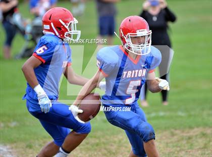 Thumbnail 3 in Burlington Township @ Triton photogallery.