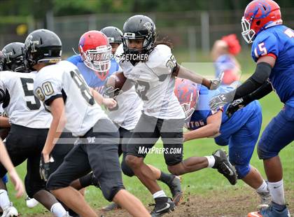 Thumbnail 2 in Burlington Township @ Triton photogallery.