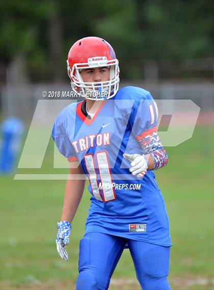 Thumbnail 1 in Burlington Township @ Triton photogallery.
