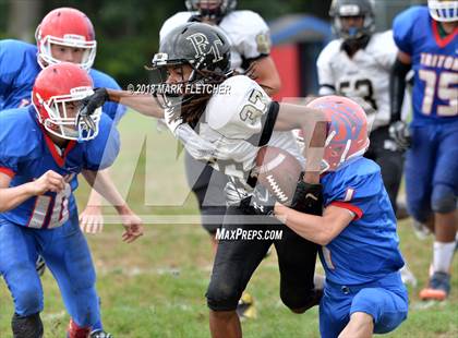 Thumbnail 2 in Burlington Township @ Triton photogallery.