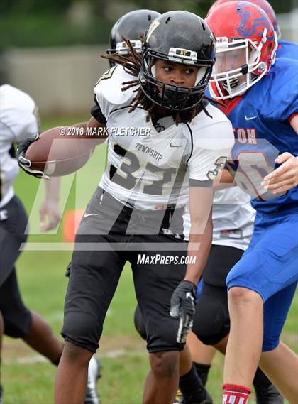 Thumbnail 3 in Burlington Township @ Triton photogallery.