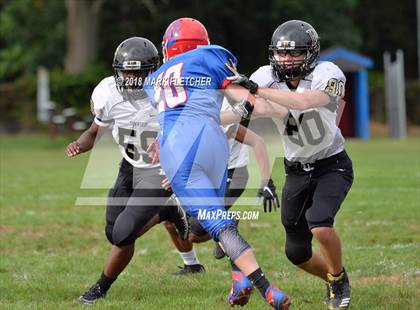 Thumbnail 1 in Burlington Township @ Triton photogallery.