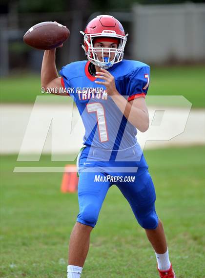 Thumbnail 1 in Burlington Township @ Triton photogallery.