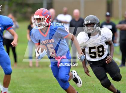 Thumbnail 3 in Burlington Township @ Triton photogallery.