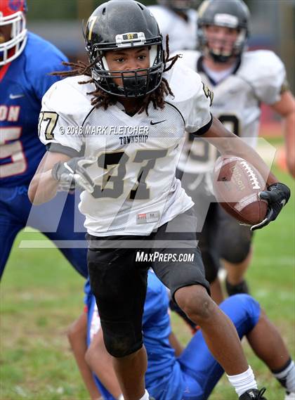Thumbnail 3 in Burlington Township @ Triton photogallery.