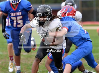 Thumbnail 1 in Burlington Township @ Triton photogallery.