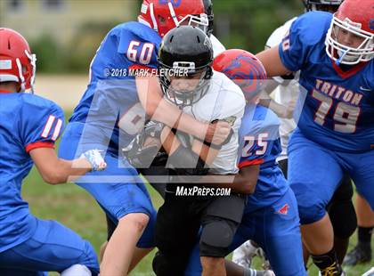 Thumbnail 1 in Burlington Township @ Triton photogallery.