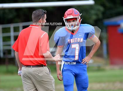 Thumbnail 3 in Burlington Township @ Triton photogallery.