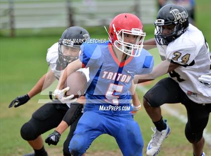 Thumbnail 3 in Burlington Township @ Triton photogallery.