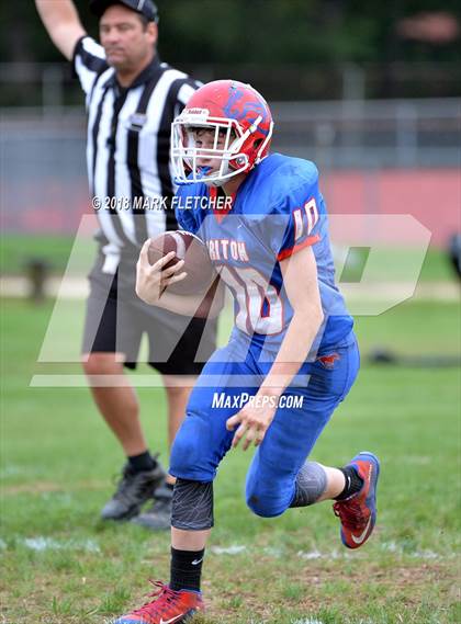 Thumbnail 1 in Burlington Township @ Triton photogallery.