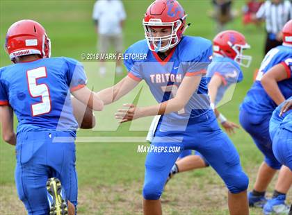 Thumbnail 2 in Burlington Township @ Triton photogallery.