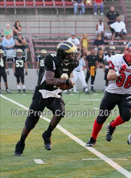 Thumbnail 3 in Franklin @ Central Tech photogallery.