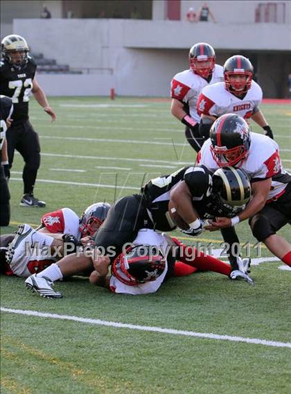 Thumbnail 1 in Franklin @ Central Tech photogallery.