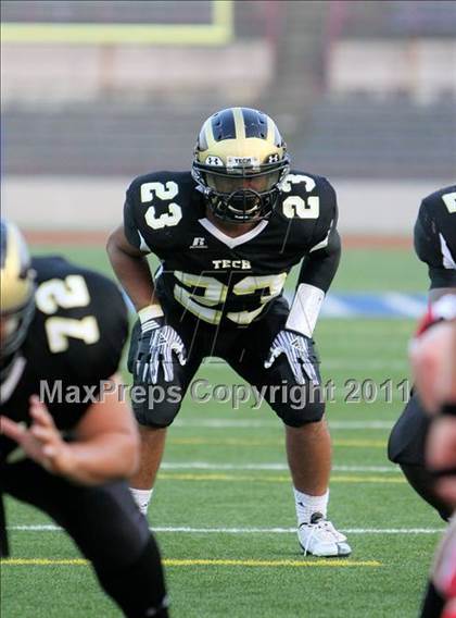 Thumbnail 1 in Franklin @ Central Tech photogallery.