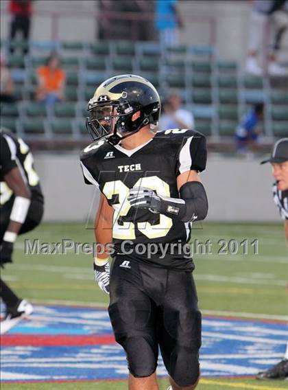 Thumbnail 1 in Franklin @ Central Tech photogallery.