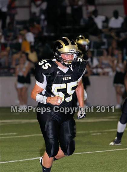 Thumbnail 1 in Franklin @ Central Tech photogallery.