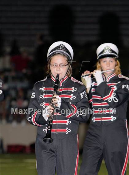 Thumbnail 1 in Franklin @ Central Tech photogallery.